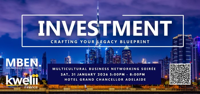 Investment: Crafting Your Legacy Blueprint Investment: Crafting Your Legacy Blueprint