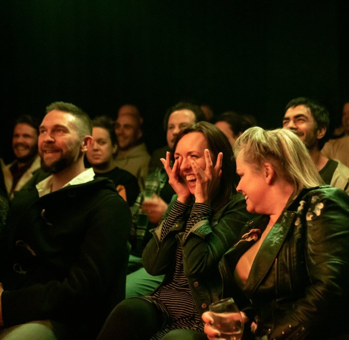 Kings of Comedy - Comedy Club Kings of Comedy - Comedy Club