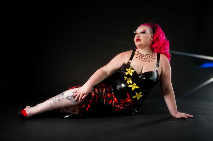 Fetish Fantasy Ball 2026