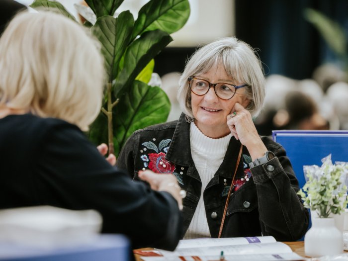 Ageing Well Expo 2026