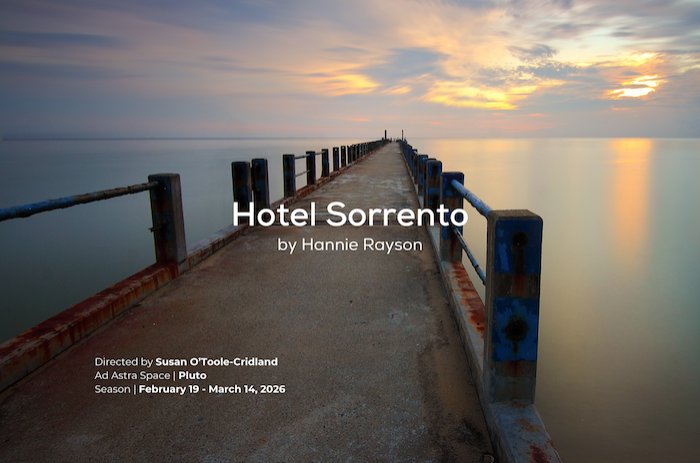 Hotel Sorrento
