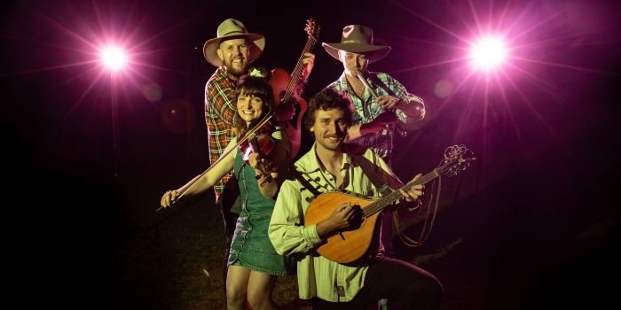 Melbourne Celtic Festival 2026 - St Patrick's Day