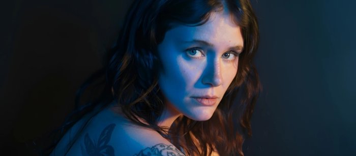 Australian Contemporary Opera Co: Mary Motorhead + Trade Australian Contemporary Opera Co: Mary Motorhead + Trade