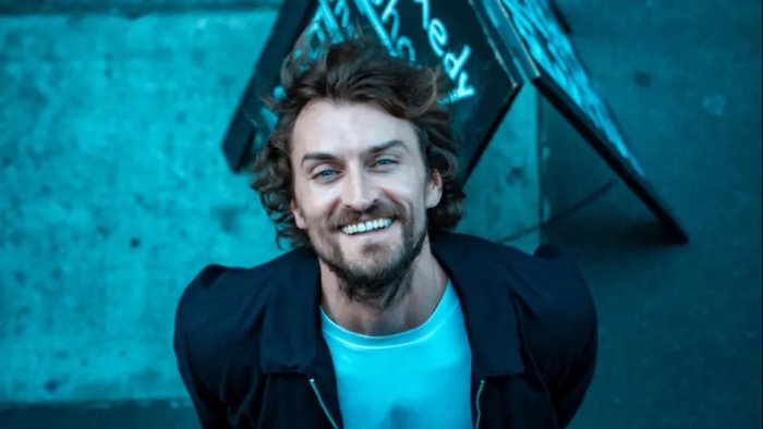 Joseph Green: Mushroom Lady & Me