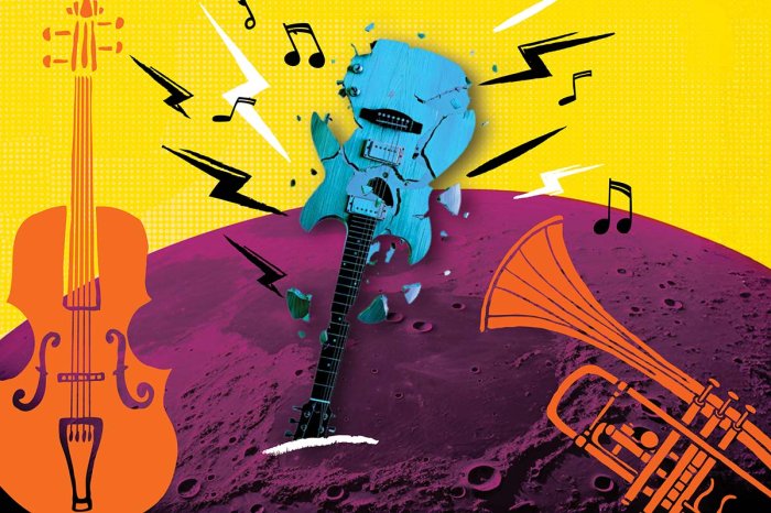 Hoodoo Gurus x MSO: Symphonic Gurus