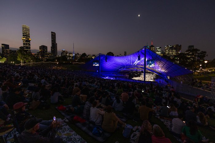Melbourne Symphony Orchestra: 50 Years of ABC Classic
