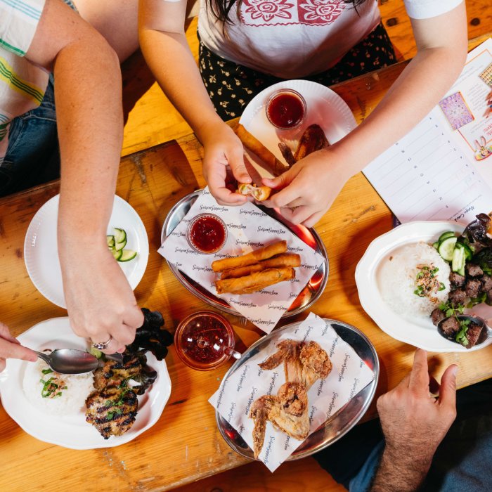 Family Fun Day at Felons Barrel Room