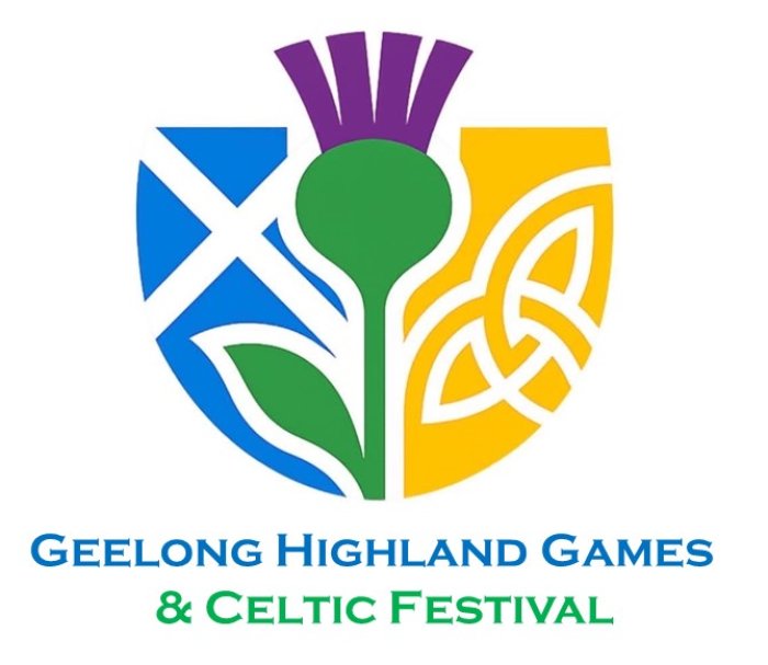 Geelong Highland Games & Celtic Festival 2026