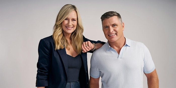 The House of Wellness - Live Studio Audience