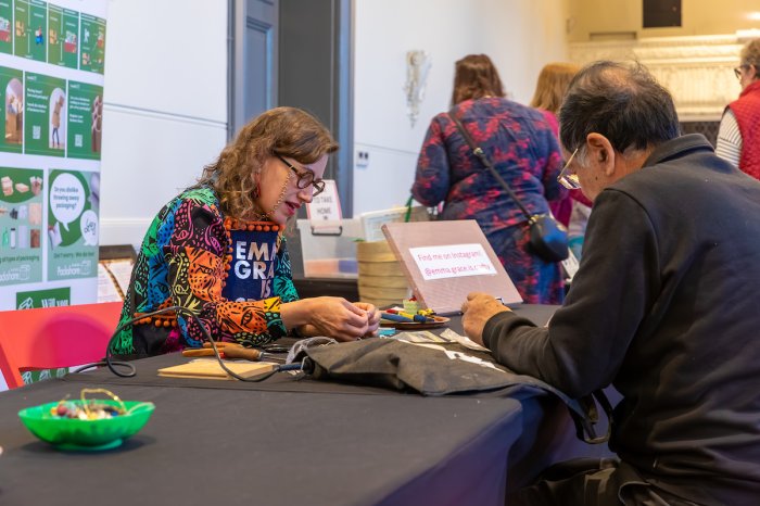 Boroondara Repair and Reuse Community Day 2026