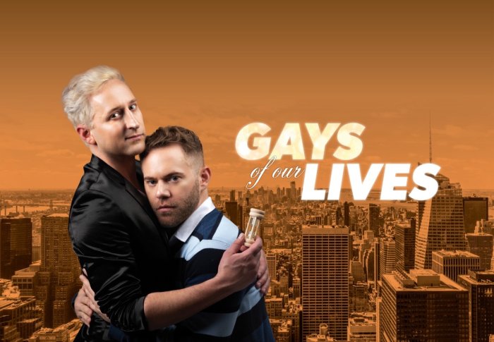 Gays of our Lives