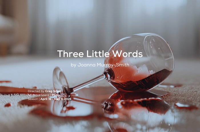 Three Little Words