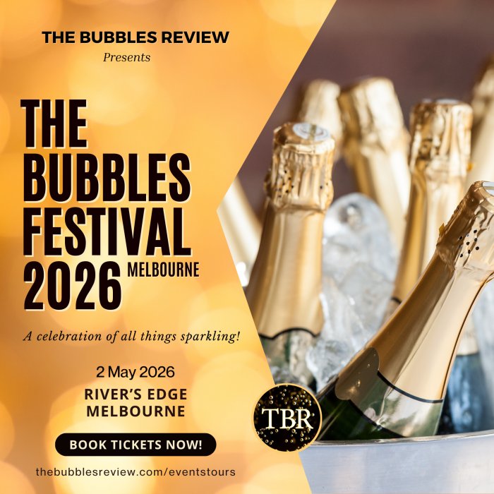 The Bubbles Festival 2026