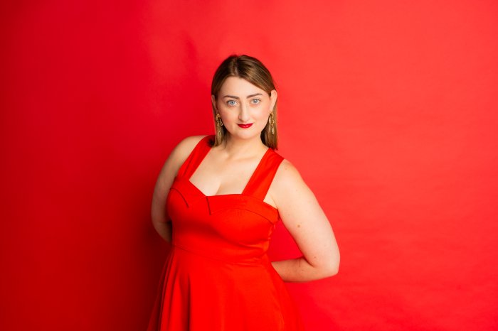 Sonia Di Iorio: Battute Per Peccatori