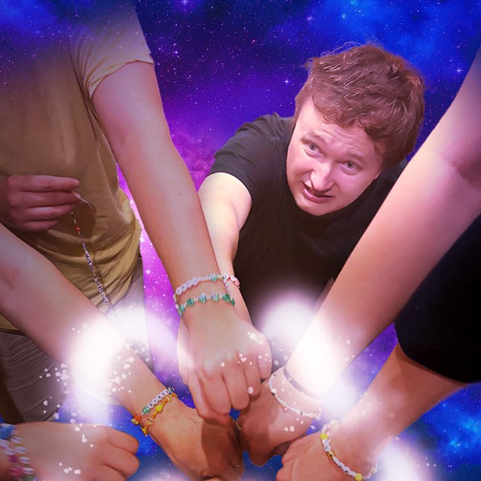 Ben McCarthy: Alakazam