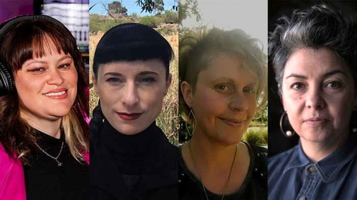 Molly Hadfield: Social Justice Oration