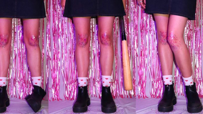 Alice Schlipalius: Confessional