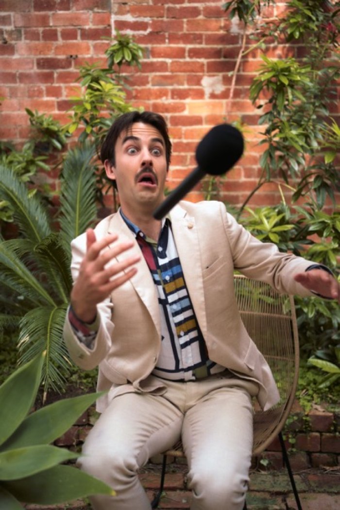 Sweeney Preston: Australia's Worst Journalist