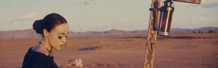 Science. Art. Film.: Spirits of the Air, Gremlins of the Clouds