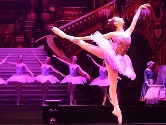 Youth Ballet WA: Sleeping Beauty