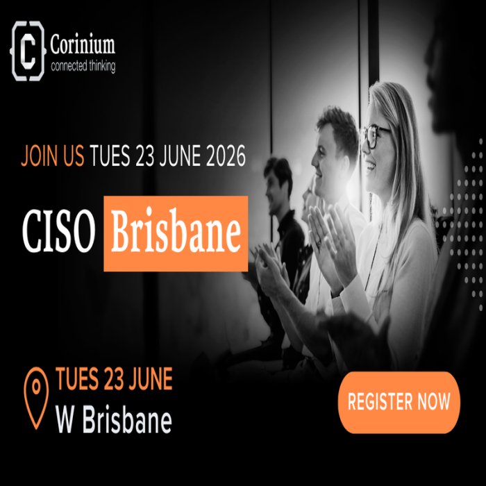 CISO Brisbane