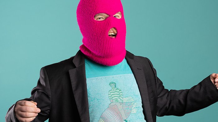 Ross Purdy - Weapons Grade Comedy
