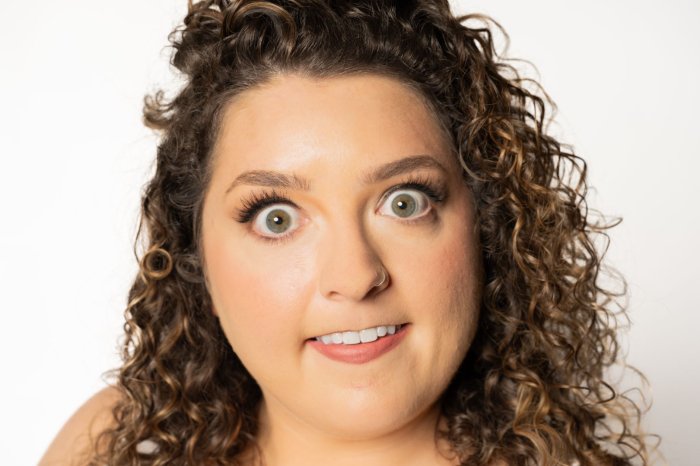 Mel McGlensey is Normal