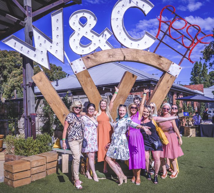 Wine & Cheese Fest Sydney