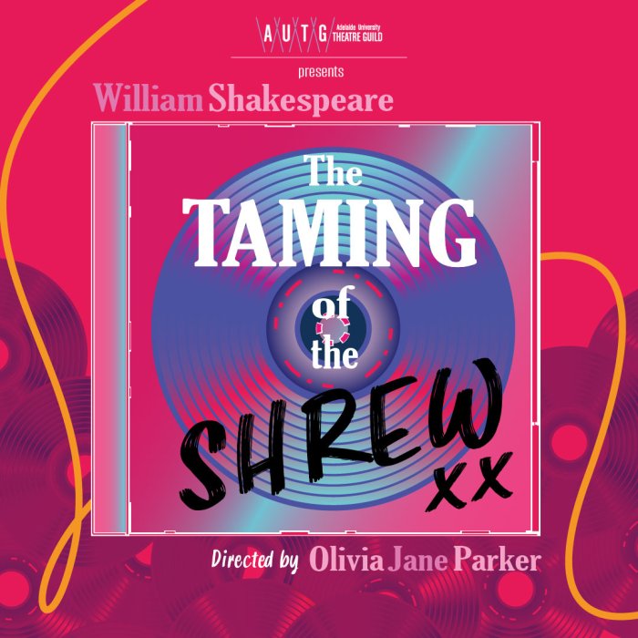 The Taming of the Shrew