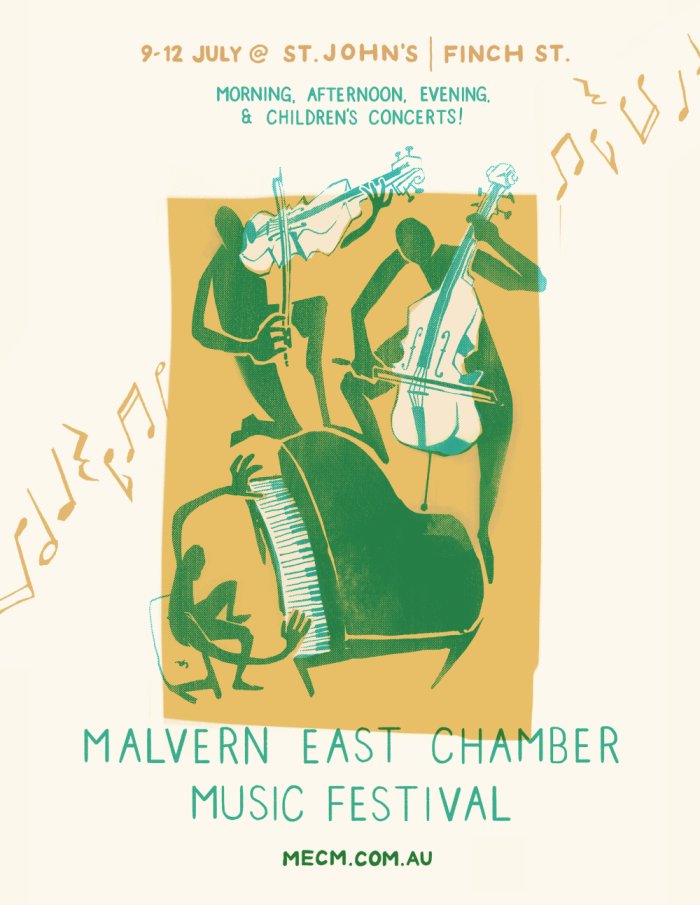 Malvern East Chamber Music Festival