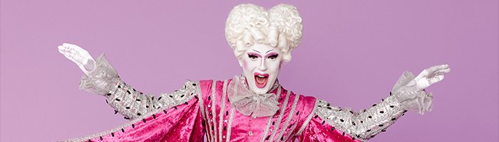 Adore Handel's Cautionary Tales