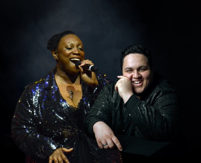 Good Company Entertainment Presents: The Big Chillout - Grafton