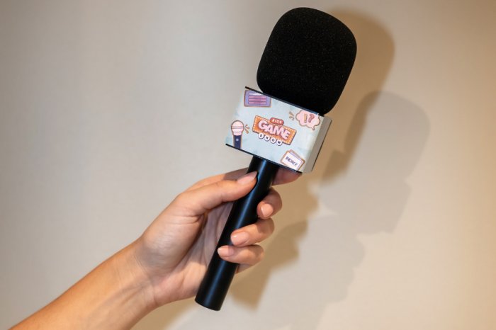 Indooroopilly Shopping Centre: Kids Game Show