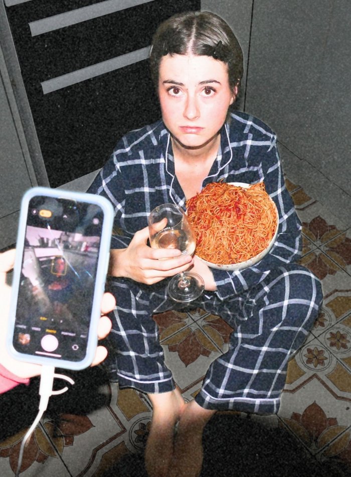 Stephanie Hare: Aftertaste