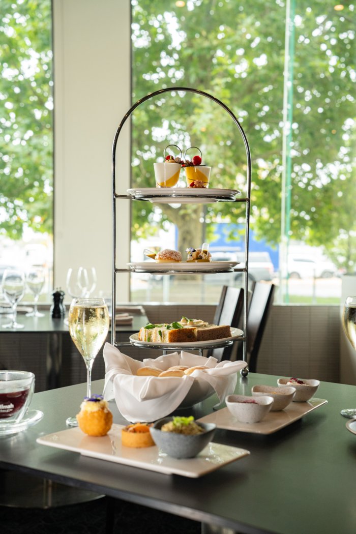 Mother's Day High Tea at Pullman Melbourne Albert Park