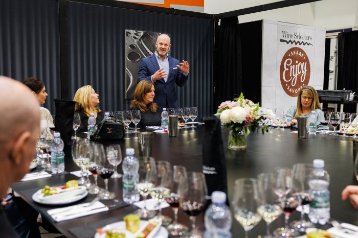 Good Food & Wine Show 2026