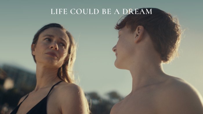 Life Could Be A Dream - Red Carpet Premiere