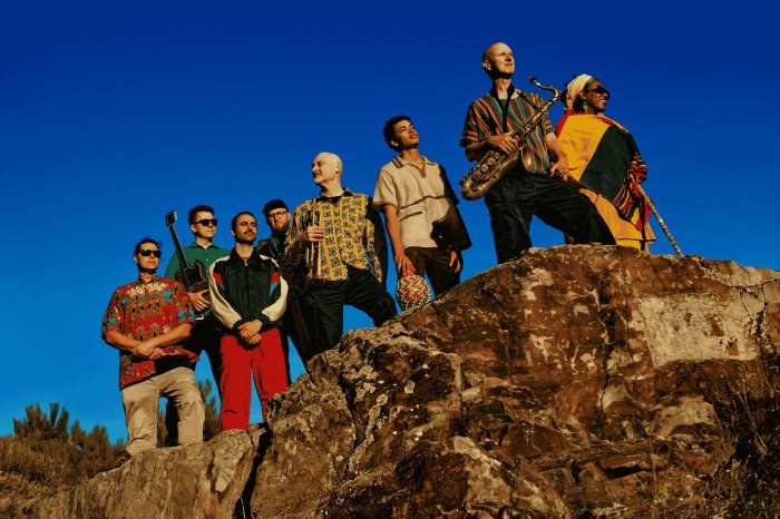 Black Jesus Experience