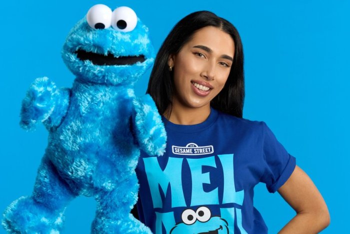 Cookie Monster Cafe - Westfield Knox [EXCLUSIVE POP-UP] 