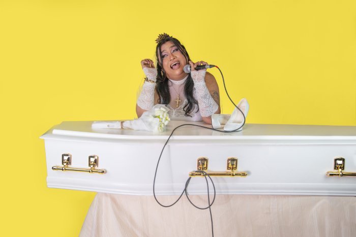 MR BIG aka Tatay, A Transwoman and That Tiring Tune!