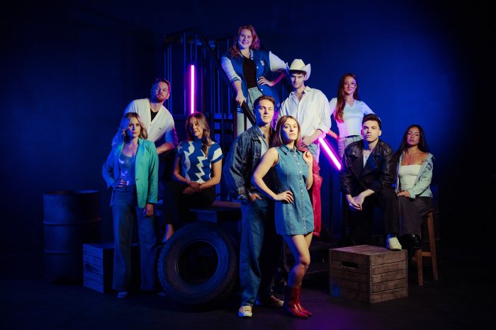 Footloose: The Musical - Canberra