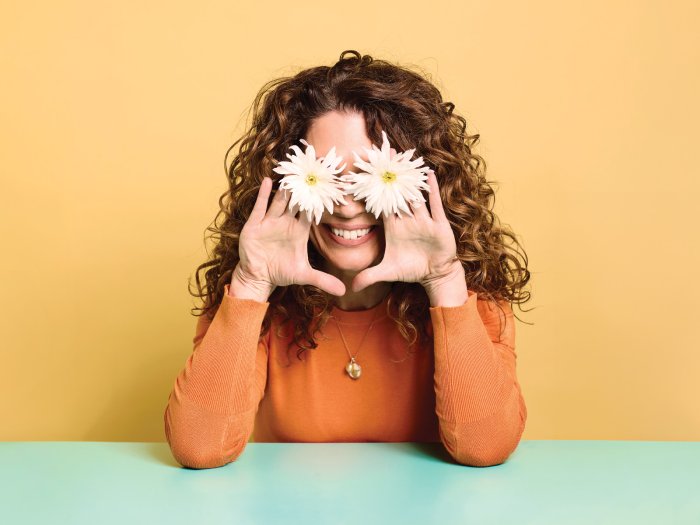 Kitty Flanagan: Glad Game