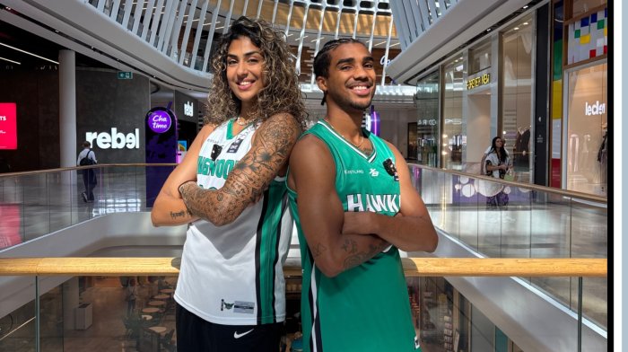 Ringwood Hawks Meet & Greet at Eastland - FREE