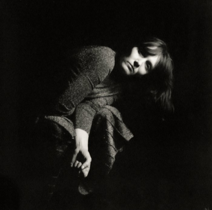 Sarah Blasko at Darling Quarter Theatre 
