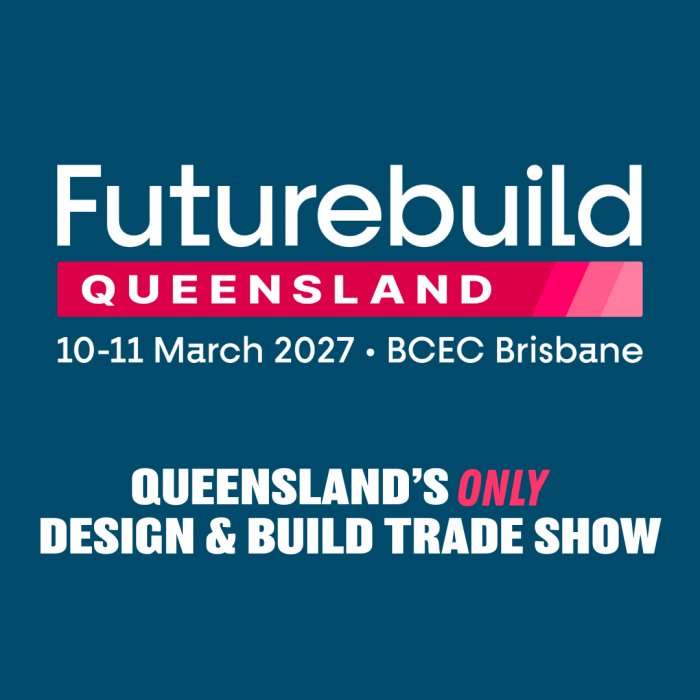 Futurebuild Queensland