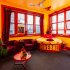 View Fireball Whisky Launches 'Motel Fireball Inn'