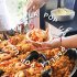Ludlow Paella Pop Up