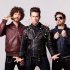 View Eskimo Joe - Black Fingernails Red Wine 20th Anniversary Tour