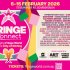 FringeConnect - Fringe Festival Hub