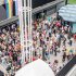 Sunday Sizzle: Pride March Rooftop Party - Midsumma Festival